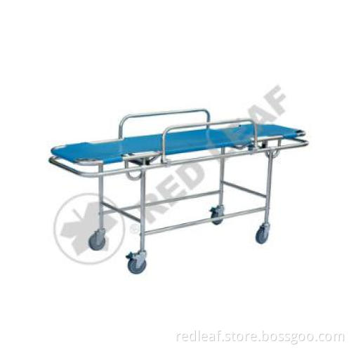CE certificate Transfer trolley YQC-4L